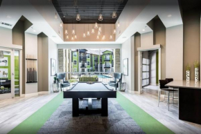 Lovely 1-Bed Apartment in North Austin!!